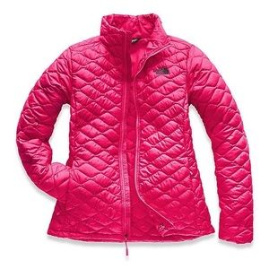 The North Face Jacket